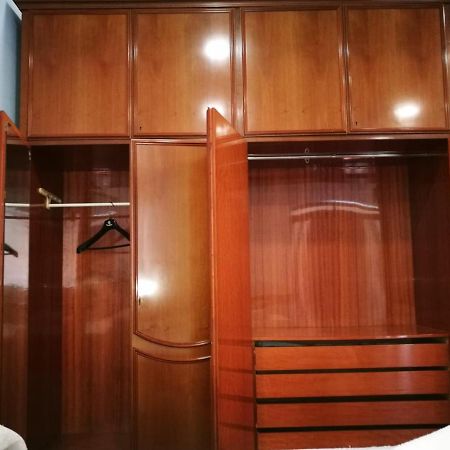 Casa Vacanze, In Centro Citta Caltanissetta Eksteriør billede
