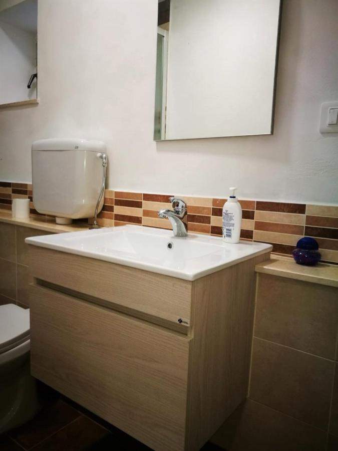 Casa Vacanze, In Centro Citta Caltanissetta Eksteriør billede