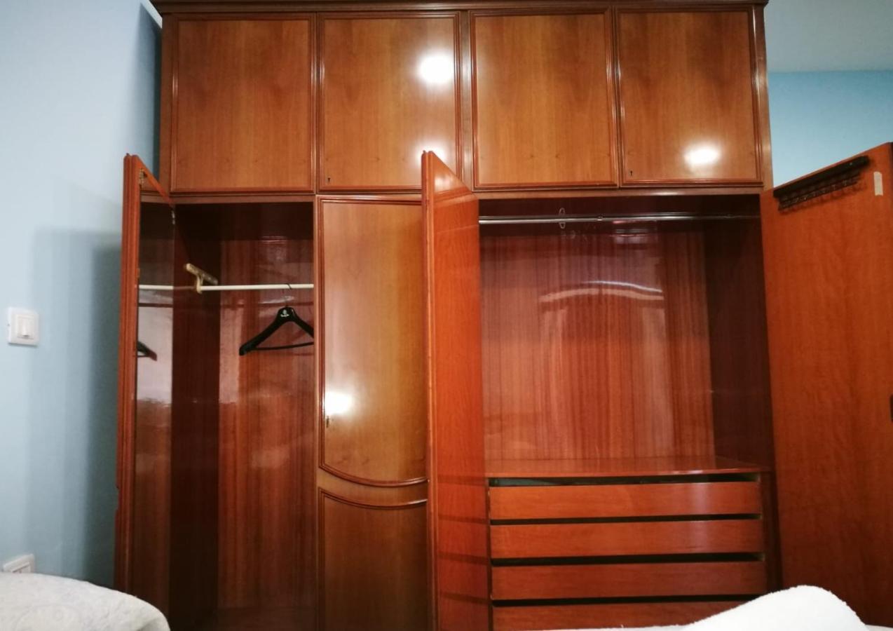 Casa Vacanze, In Centro Citta Caltanissetta Eksteriør billede