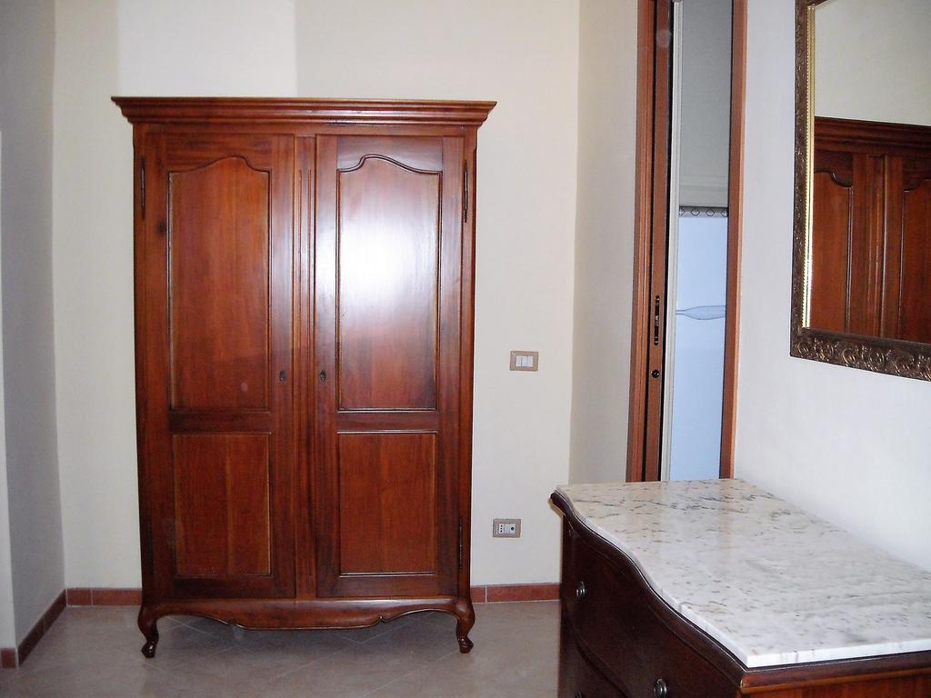 Casa Vacanze, In Centro Citta Caltanissetta Eksteriør billede
