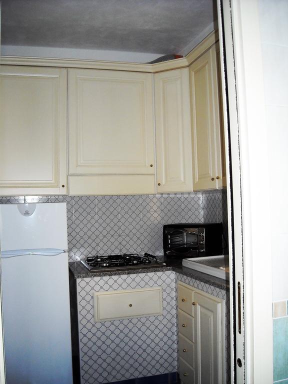 Casa Vacanze, In Centro Citta Caltanissetta Eksteriør billede