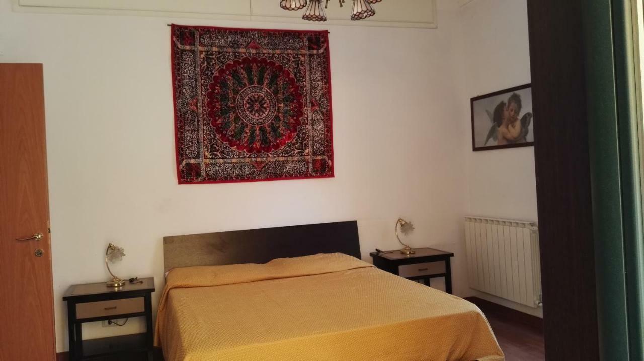 Casa Vacanze, In Centro Citta Caltanissetta Eksteriør billede