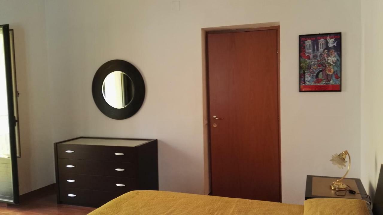 Casa Vacanze, In Centro Citta Caltanissetta Eksteriør billede